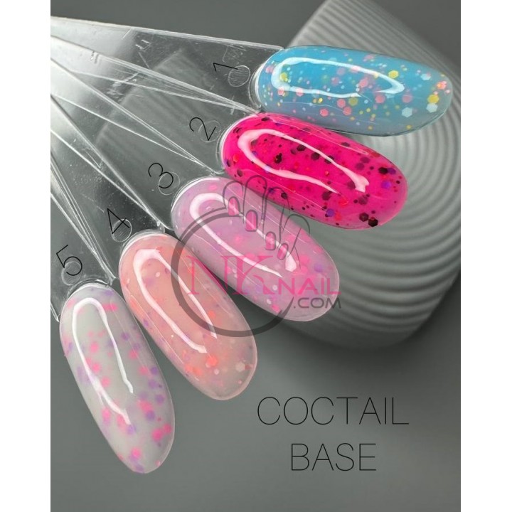 База Saga Coctail Base №02 13 мл